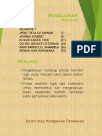 Reasoning - Compiled