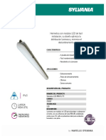 P24307 Hermetica Led 40W DL PC PDF