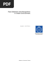 Download Face Detection Thesis by Han Hang Yong SN45010949 doc pdf