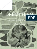 Team Green Proposal