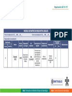 Matriz PDF