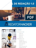 Modulo 1 Manual de Redacao Redator Hacker