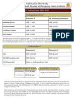 SAARC Tuition Ratesupdated2020