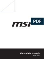 MSI Manual.pdf