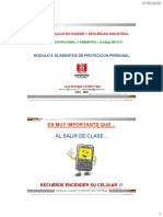 Modulo 3. - EPP