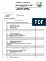 FORMAT Kredensial PK1 ANAK