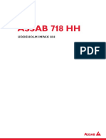 Assab 718 HH - en PDF