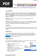 Download DOSPRN Manual by Paulo Cezar Aoki SN45012145 doc pdf