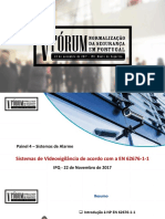 Sistema de Vigilância Normas PDF