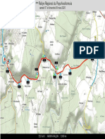 Rallye Du Pays Avallonnais