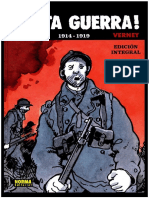 Jacques Tardi y Jean-Pierre Verney - Â¡Puta Guerra! 1917-1919(2).pdf