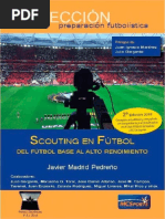 Método Coerver | PDF | Asociación de Futbol | Deportes