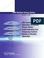 NP-T-3.23 - Non-Baseload Operation in NPPs PDF