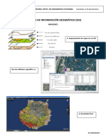2.1 - Sistemas de Información Geográfica en Imágenes