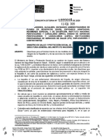 Circular No. 006 de 2020