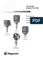 sp54-610.10 td1-td2 Io Spanish PDF