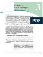 BM 634666294887971250capitulo 3 A Previdencia Social No Brasil Beneficios e Servicos PDF