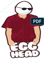 Egghead Shirt