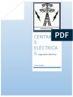 U1- CENTRALES ELECTRICAS