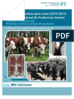 Ricarte Et Al 2018 - Calidad de La Res y de La Carne de Capón de Chivo Adulto Bajo Pastoreo Extensivo PDF
