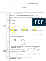 Test Multimi 6