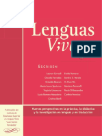 Revista Lenguas V - Vas - Nro. 12