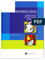 MikrobiologiaFognakGyogysznek 2006 471p