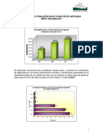 4 - Crecimiento Poblacion Adulta Mayor de Antioquia