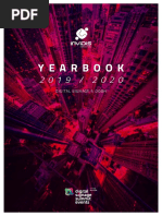 Invidis Yearbook 2019