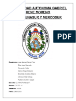 5.-Alba Unasur Mercosur