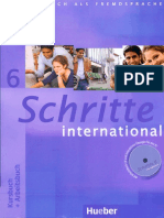 Schritte 6 Kursbuch Und Arbeitsbuch PDF