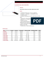 Torque Facom 306-D