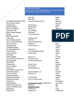 Lernen Capacitaciones - Ejercicios Excel Intermedio 09