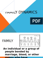 FAMILY DYNAMICS.pptx