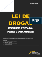 LEI DE DROGAS ESQUEMATIZADA.pdf