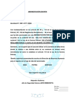 Modelo Amonestacion 2020 PDF