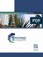 Primer Informe Extensa PDF