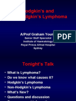 Hodgkins and Nonhodgkins Lymphoma 1232532099923357 1 - 0 PDF