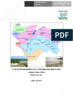 Disponib. Hidríca Chira Piura PDF