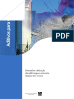Manual de utilização de aditivos para concreto dosado em central - IBI.pdf
