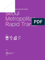 Seoul Metropolitan Rapid Transit PDF