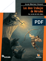 46489-Los Doce Trabajos de Hercules
