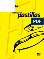 Pastillas TERCERA EDICION PDF