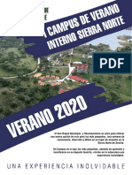 Campus Verano 2020 PDF