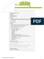 UFCD 0854 - Metrologia PDF
