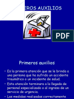 1.PrimerosAuxilios