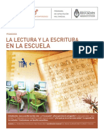 La lectura y escritura en la escuela.pdf