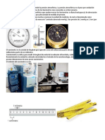 Instrmentos de Medicion