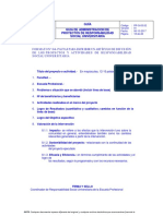 Esquema de Articulo de Difusión