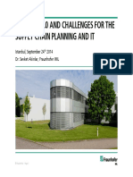 Session 3 - 5 - Logistics - Fraunhofer IML - Akinlar PDF